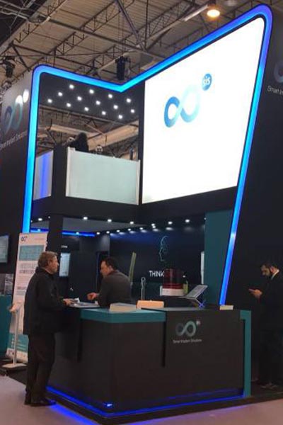  fabricacion de stands en monterrey