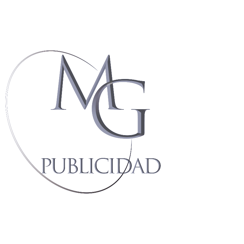 MG Publicidad Logo